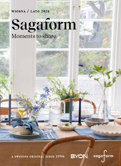 Sagaform cover