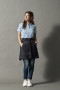WAIST APRON SHORT
