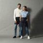 WAIST APRON SHORT