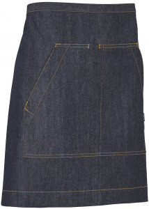 WAIST APRON SHORT