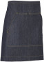 WAIST APRON SHORT