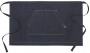 WAIST APRON SHORT
