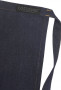 WAIST APRON SHORT