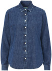 DARK DENIM LADY (GOTS)