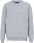 KEY CREW NECK (GOTS)