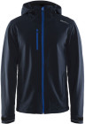 LIGHT SOFTSHELL JACKET
