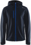 LIGHT SOFTSHELL JACKET