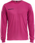 SQUAD GO GK LS JERSEY