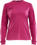 SQUAD GO GK LS JERSEY WOMAN