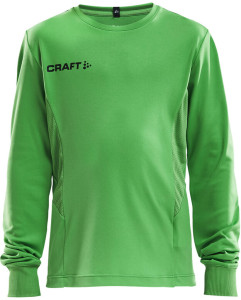 SQUAD GO GK LS JERSEY JUNIOR