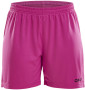 SQUAD GO GK SHORTS WOMAN