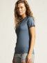 CORE UNIFY TRAINING TEE WOMAN