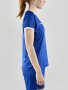 PROGRESS 2.0 SOLID JERSEY WOMAN