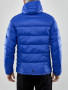 CORE EXPLORE ISOLATE JACKET
