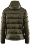 CORE EXPLORE ISOLATE JACKET