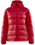 CORE EXPLORE ISOLATE JACKET WOMAN