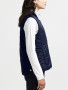 CORE LIGHT PADDED VEST WOMAN