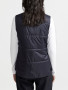 CORE LIGHT PADDED VEST WOMAN