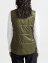 CORE LIGHT PADDED VEST WOMAN