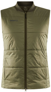 CORE LIGHT PADDED VEST WOMAN