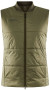 CORE LIGHT PADDED VEST WOMAN