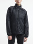 CORE LIGHT PADDED JACKET WOMAN