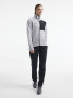 ADV EXPLORE HEAVY FLEECE JACKET WOMAN