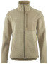 ADV EXPLORE HEAVY FLEECE JACKET WOMAN