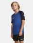 SQUAD GO CONTRAST JERSEY JUNIOR