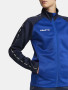 SQUAD 2.0 FULL ZIP WOMAN