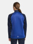 SQUAD 2.0 HALF ZIP WOMAN