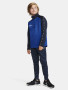 SQUAD 2.0 HALF ZIP JUNIOR