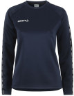 SQUAD 2.0 CREWNECK WOMAN