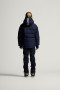 EVOLVE DOWN JACKET JUNIOR