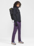 ADV EXPLORE SHELL JACKET WOMAN