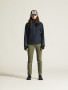 ADV EXPLORE SHELL JACKET WOMAN