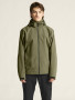 CORE EXPLORE SHELL JACKET