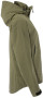 CORE EXPLORE SHELL JACKET WOMAN