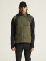 ADV EXPLORE PILE FLEECE VEST