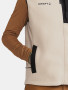 ADV EXPLORE PILE FLEECE VEST