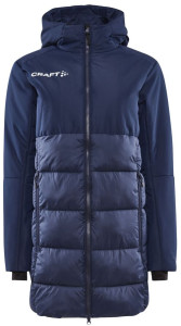 CORE EVOLVE ISOLATE PARKAS WOMAN