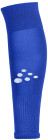 SQUAD SOCK W-O FOOT SOLID