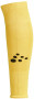 SQUAD SOCK W-O FOOT SOLID
