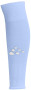 SQUAD SOCK W-O FOOT SOLID