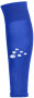 SQUAD SOCK W-O FOOT SOLID JUNIOR