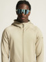 ADV EXPLORE POWER FLEECE HOOD JACKET