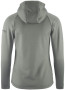 ADV EXPLORE POWER FLEECE HOOD JACKET WOMAN