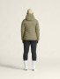 ADV EXPLORE LT. DOWN JACKET WOMAN