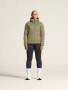 ADV EXPLORE LT. DOWN JACKET WOMAN