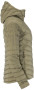 ADV EXPLORE LT. DOWN JACKET WOMAN